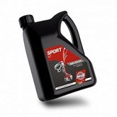 Масло моторное Nils 4 Sport SAE 15W50 (4л)