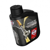 Масло амортизаторное Nils Fork X SAE 4W (1л)