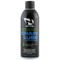 Смазка цепи No-Toil Bio Chain Lube (341г)