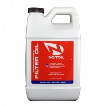 Масло фильтра воздушного No Toil Classic Filter Oil (1,89л)