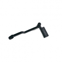 Ножка кикстартера Kick NKQ-003 Black GY6 50