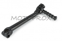 Ножка кикстартера Komatcu NKI-002 Black Dio