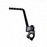 Ножка кикстартера Motorace NCK-020 Black