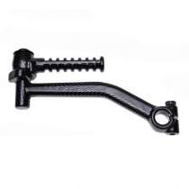 Ножка кикстартера Motorace NCK-029 Black
