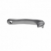 Ножка кикстартера Motorace NCK-042 Chrome