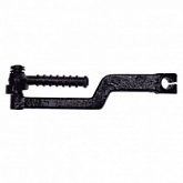 Ножка кикстартера Motorace NCK-048 Black