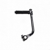 Ножка кикстартера Motorace NCK-051 Black