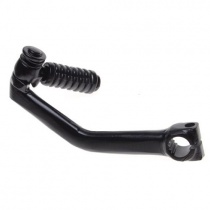 Ножка кикстартера Motorace NCK-065 Black