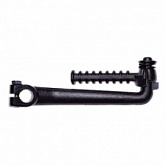 Ножка кикстартера Motorace NCK-072 Black