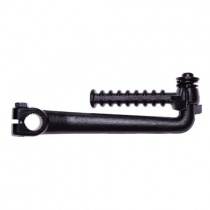 Ножка кикстартера Motorace NCK-072 Black