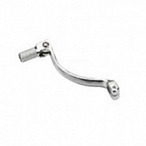Ножка переключения передач Accel SCL710153 Silver