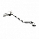 Ножка переключения передач Accel SCL710253 Silver
