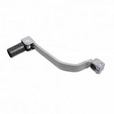 Ножка переключения передач Motocross Marketing LC3331 Silver