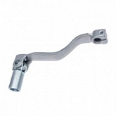 Ножка переключения передач Motocross Marketing LC3346 Silver