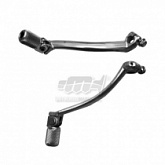 Ножка переключения передач Motocross Marketing LCA4310 Silver