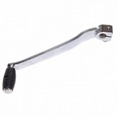 Ножка переключения передач Motorace NPP-016 Silver