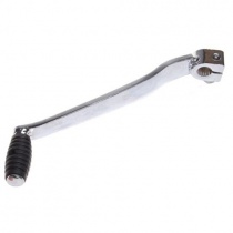Ножка переключения передач Motorace NPP-016 Silver