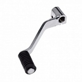 Ножка переключения передач Motorace NPP-023 Silver