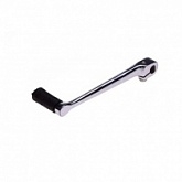 Ножка переключения передач Motorace NPP-026 Silver