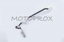Ножка тормоза Komatcu TKN-002 Yamaha YBR125