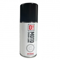 Смазка цепи O-Moto Off Road Chain Lube (150мл)
