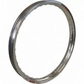 Обод колеса Exсel Honda 19x1,85 Silver