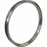 Обод колеса Exсel Honda 19x1,85 Silver