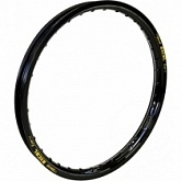 Обод колеса Exсel Honda/Suzuki/Yamaha 16x1,85 Black