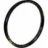 Обод колеса Exсel Honda/Suzuki/Yamaha 16x1,85 Black