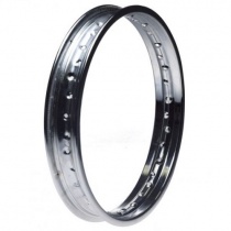 Обод колеса Motorace MZ62263B 16x1,85 Silver