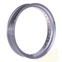 Обод колеса Motorace AW5731 17х3,00 Silver
