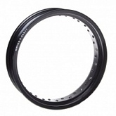 Обод колеса Motorace TOK-009 17х3,50 Black