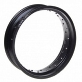 Обод колеса Motorace TOK-010 17х4,25 Black