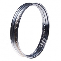 Обод колеса Motorace TOK-017 Ява JAWA CZ 350 634/638/639/640 18х2,15 Silver