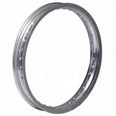 Обод колеса Motorace MZ62041 18х1,85 Silver