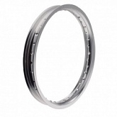 Обод колеса Motorace WS5204C 19х1,85 Silver