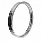 Обод колеса Motorace WS5204C 19х1,85 Silver