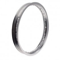 Обод колеса Motorace WS5204C 19х1,85 Silver