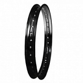 Обод колеса Motorace WS5205B 19x1,60 Silver