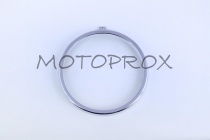 Ободок фары головного света Motorace J-1802 ЯВА