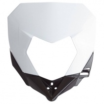 Обтекатель Polisport 8679800003 White
