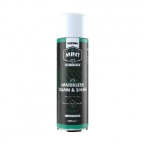 Очиститель безводный Oxford Mint (500мл)