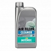 Очиститель фильтра воздушного Motorex Air Filter Cleaner (1л)