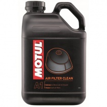 Очиститель фильтра воздушного Motul Air Filter Clean (5л)