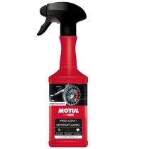 Очиститель колесного диска Motul Wheel Clean + (500мл)