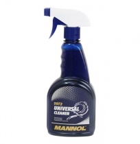 Очиститель многофункциональный Mannol Universal Cleaner (500мл)