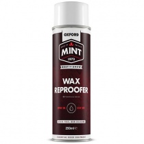 Очиститель многофункциональный Oxford Mint Wax Cotton Proofer (250мл)