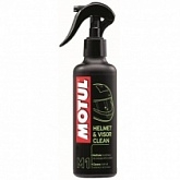 Очиститель визора Motul M1 Helmet & Visor Clean (250мл)