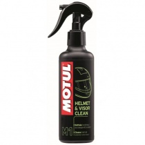 Очиститель визора Motul M1 Helmet & Visor Clean (250мл)