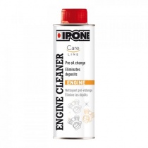 Очиститель системы смазки двигателя Ipone Engine Cleaner Moto (300мл)